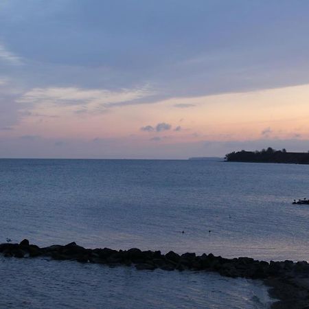 Apartmentvermittlung Mehr Als Meer - Objekt 24 Ниндорф Экстерьер фото