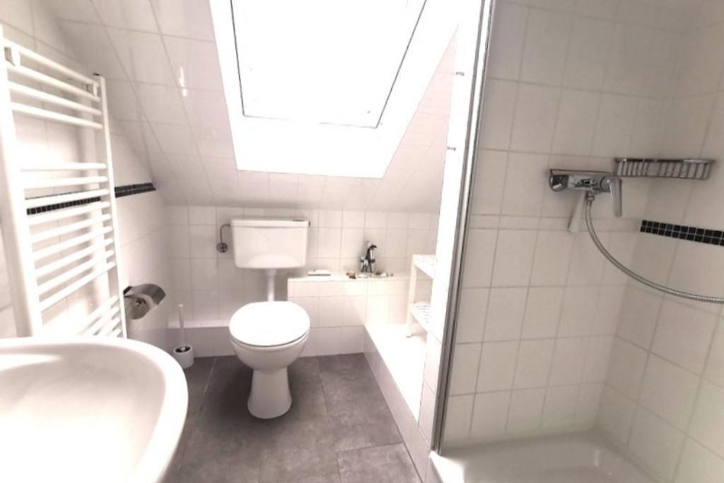 Apartmentvermittlung Mehr Als Meer - Objekt 24 Ниндорф Экстерьер фото